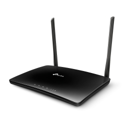 TP-Link Archer MR400 - AC1200 150Mbps Wireless Dual Band 4G LTE Router (TP.ARCHERMR400)