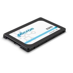 Micron 5300 MAX 3.84TB 2.5' SATA3 Enterprise SSD (MTFDDAK3T8TDT-1AW1ZABYY)