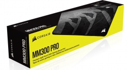 Corsair MM300 PRO Premium Spill-Proof Cloth Gaming Mouse Pad  Medium - 360mm x 300mm x 3mm, Graphic Surface CH-9413631-WW