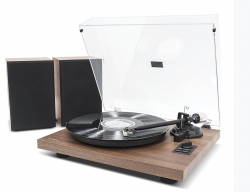 mbeat HIFI Turntable with Speakers (MB-PT-28)