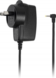 EPOS Sennheiser Power supply Australian approved for DW base and MCH 7 charger (520334)