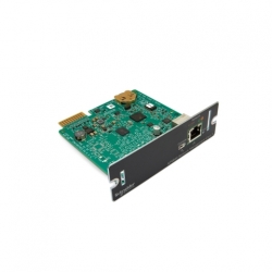 APC AP9640 Network Management Card 3 for Smart UPS,