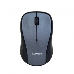 CLiPtec XILENT II 2.4GHZ WIRELESS SILENT MOUSE (AMSRZS856)