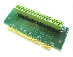 TGC Chassis Accessory 2U x16 Riser Card (TGC-216)