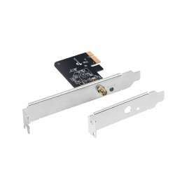 TP-Link AC600 Wireless Dual Band PCI Express Adapter (Archer T2E)
