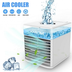 Nexfan Ultra Air Cooler with UV (ELENEXFANCOOLER)