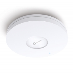 TP-Link EAP620 HD | AX1800 WiFi 6 Wireless Dual Band Ceiling Mount Access Point