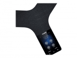 YEALINK (CP925) IP CONFERFNCE PHONE W/BUILT IN BLUETOOTH AND WIFI, 4" MULTI TOUCH SCREEN 1304015