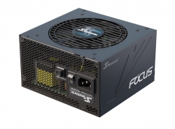 SeaSonic 550W FOCUS GX-550 Gold PSU (SSR-550FX) (OneSeasonic) (PSUSEAFOCUSGX550)