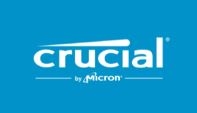 CRUCIAL BX500 500GB, 2.5" INTERNAL SATA SSD, 550R/500W MB/s, 3YR WTY CT500BX500SSD1