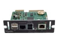 APC UPS NETWORK MANAGEMENT CARD 3 AP9643