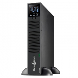 PowerShield Centurion RT 3000VA Long Run Model True Online Double Conversion Rack/Tower UPS PSCERT3000L