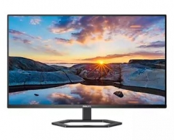 PHILIPS 32" (16:9) UHD IPS LED, VA, 4MS, HDMI(2), DP, TILT, H/ADJ, 3YR 32E1N5800L/75