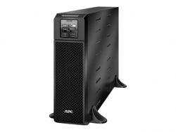 Bundle APC (SRT5KXLI-ASU) SMART-UPS SRT 5000VA 230V AND WSTRTUP-SU-05 (START UP IN BUS HRS)