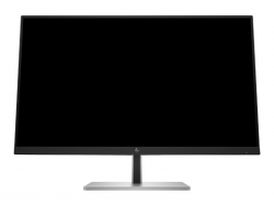 HP E27 G5 27" FHD IPS MONITOR 250N 1920X1080 5MS HDMI DP USB HUB 99SRGB PIVOT HADJ 3YR 6N4E2AA