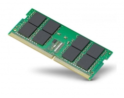 Kingston 16GB (1x16GB) DDR4 SODIMM 3200MHz CL22 2Rx8 ValueRAM Desktop PC Memory DRAM (KVR32S22D8/16)