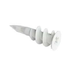 4C | Nylon Plaster Hollow Wall Screw 14 x 42mm - 100 Pack 040.030.0070