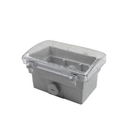 4C | Weatherproof Enclosure 040.050.0021