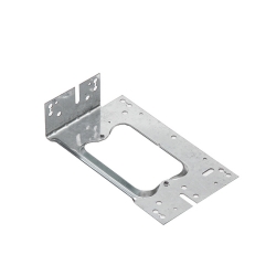 4C | Right Angle Mounting Bracket Large 1.0mm Thickness - 25 Pack 040.050.0029