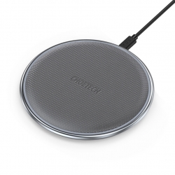 Choetech T539-S Fast Wireless Charger (ELECHOT539S)