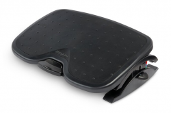 KENSINGTON SOLEMATE PLUS FOOT REST - BLACK  52789