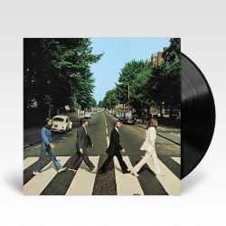 THE BEATLES ABBEY ROAD - VINYL ALBUM (UM-7791512)