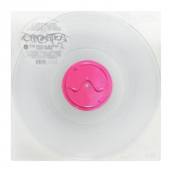 LADY GAGA CHROMATICA - VINYL ALBUM (UM-878904)