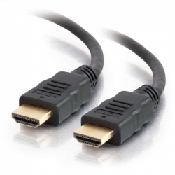 Simplecom CAH410 1M High Speed HDMI Cable with Ethernet (3.3ft) (CAH410)