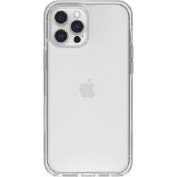 Otterbox Symmetry Series Clear Case for Apple iPhone 12 Pro Max - Clear (77-65470)