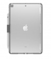 Otterbox Symmetry Case for iPad 8/7 Gen Clear (77-63576)