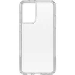 Otterbox Symmetry Series Clear Case for Samsung Galaxy S21 Plus - Clear (77-81763)