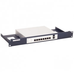 Rackmount.IT Rack Mount Kit for Ubiquiti Edge Switch 8-150W / Unifi Switch 8-150W (RM-UB-T2-BOX)