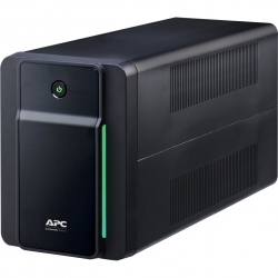 APC Back UPS, 1200VA / 650 Watt, Tower, 4 x Australian GPO Output, In / Out Gigabit Ports, , 2 Year Warranty (BX1200MI-AZ)