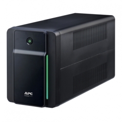 APC APC Back-UPS 1600VA, 230V, AVR, Australian Sockets, Battery Backup & Surge Protector for Electronics and Computers (BX1600MI-AZ)
