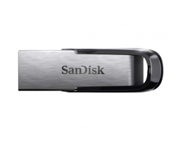 SanDisk 32GB Ultra Flair USB3.0 Flash Drive Memory Stick Thumb Key Lightweight SecureAccess Password-Protected 130-bit AES encryption Retail 2yr wty (SDCZ73-032G-G46)