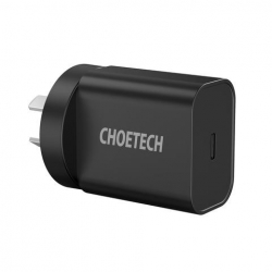 Choetech Q5004 PD Fast Type C Wall Charger 20W (ELECHOQ5004)