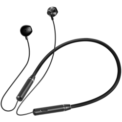 KIVEE TW57 Bluetooth 5.0 Earphone Black (ELEKIVTW57BK)