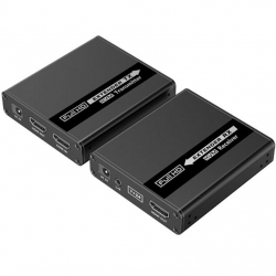 KVM Console Extender Over Cat 6/6A 70m with HDMI Loop-Through 006.008.1042
