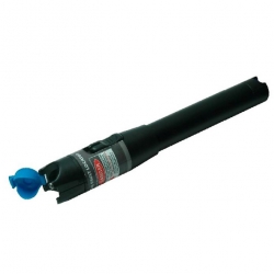 Fibre Optic Pen Type Visual Fault Locator 10mW 017.121.0304
