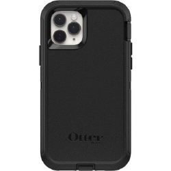 OtterBox Defender Series Case for Apple iPhone 11 Pro - Black (77-62519)