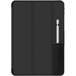 Otterbox Symmetry Folio Case for Apple iPad (8th gen) / iPad (7th gen) - Black (77-62044)