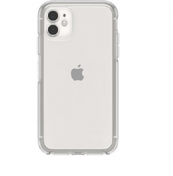 Otterbox Symmetry Clear Case For Apple iPhone 11 - Clear (77-62474)