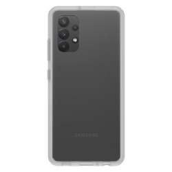 OtterBox React Series Case for Samsung Galaxy A32 - Clear (77-81865)