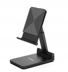 mbeat Stage S2 Portable and Foldable Mobile Stand (MB-STD-S2BLK)