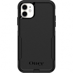 Otterbox Commuter Series Case For Apple iPhone 11 - Black (77-62463)