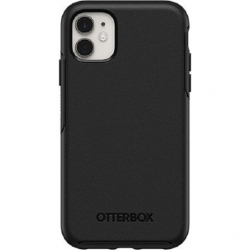 OtterBox Symmetry Series Case For Apple iPhone 11 - Black (77-62467)