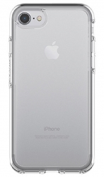 OtterBox Symmetry Series Clear Case For Apple iPhone 7 / iPhone 8 / iPhone SE - Clear Crystal (77-56719)