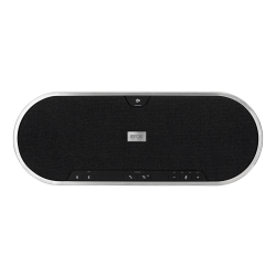 EPOS | Sennheiser EXPAND 80T Bluetooth Speakerphone, Teams Certified, Upto 16 in-Room Participants, Rich Natural Sound, 2 Year Warranty (1000203)