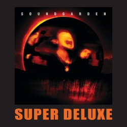 SOUNDGARDEN SUPERUNKNOWN - DOUBLE VINYL ALBUM UM-B002047601