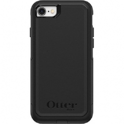 Otterbox Commuter Series Case For Apple iPhone 7 / iPhone 8 / iPhone SE - Black 77-56650